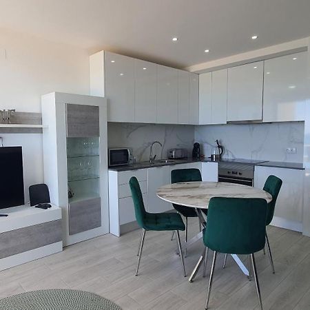 Acr Holiday Apartment Куартейра Екстер'єр фото