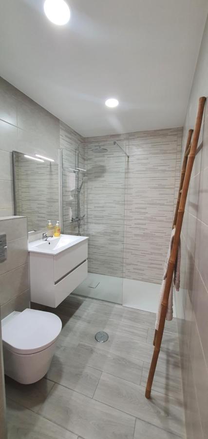 Acr Holiday Apartment Куартейра Екстер'єр фото