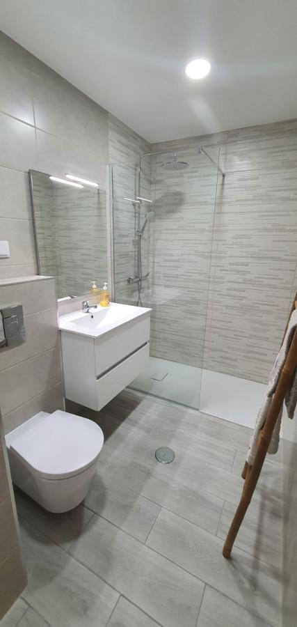 Acr Holiday Apartment Куартейра Екстер'єр фото