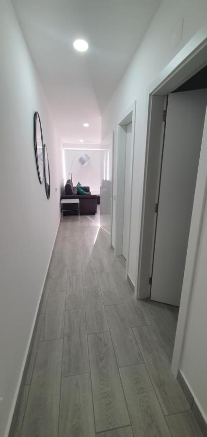 Acr Holiday Apartment Куартейра Екстер'єр фото