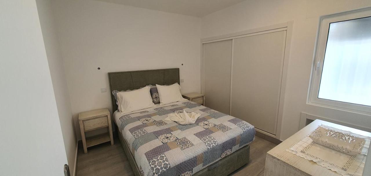 Acr Holiday Apartment Куартейра Екстер'єр фото