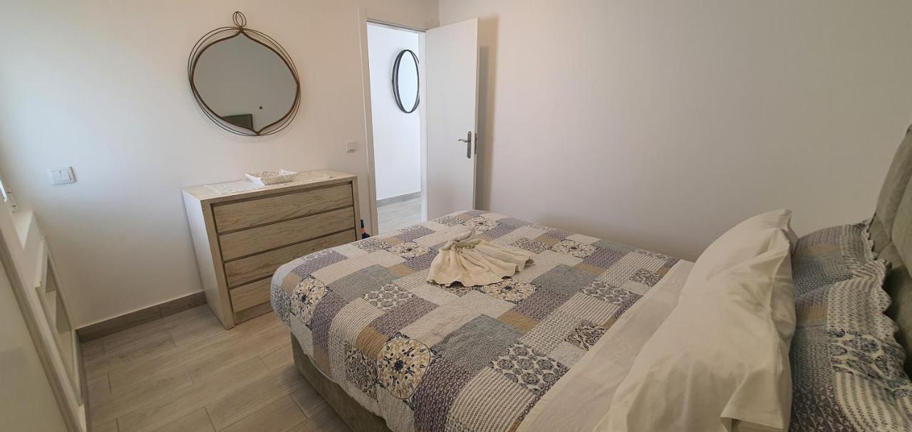 Acr Holiday Apartment Куартейра Екстер'єр фото