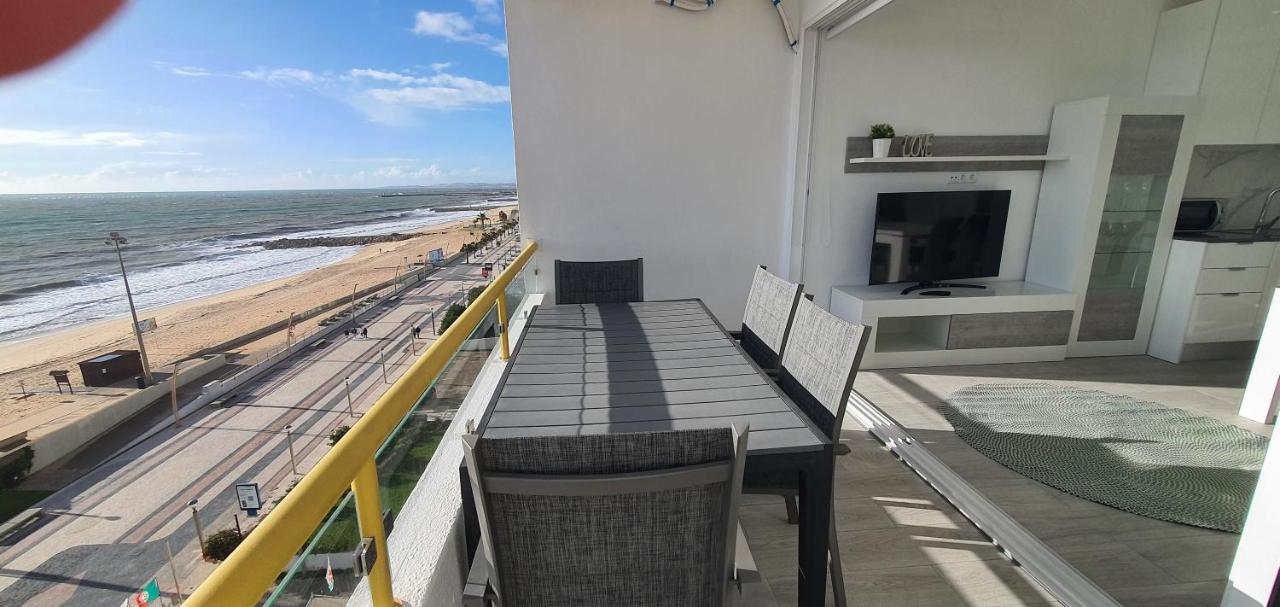 Acr Holiday Apartment Куартейра Екстер'єр фото