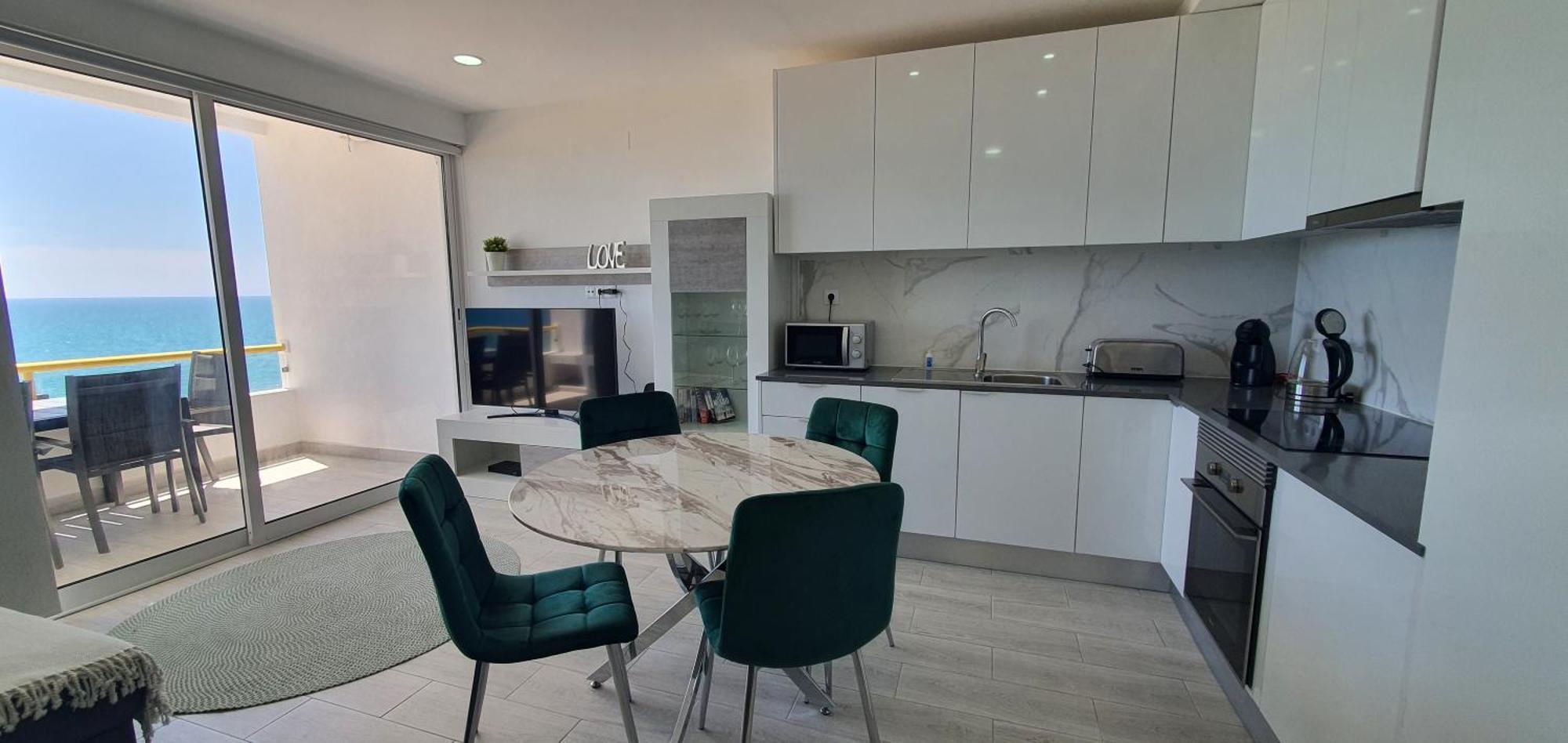 Acr Holiday Apartment Куартейра Екстер'єр фото