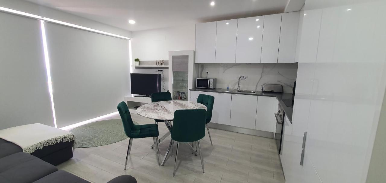 Acr Holiday Apartment Куартейра Екстер'єр фото