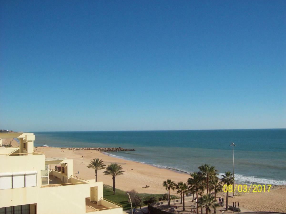 Acr Holiday Apartment Куартейра Екстер'єр фото