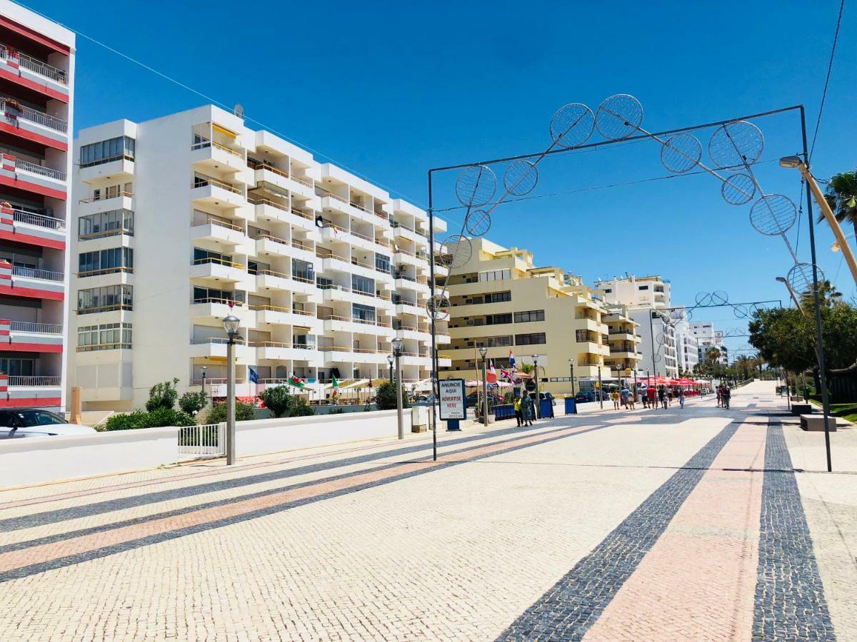 Acr Holiday Apartment Куартейра Екстер'єр фото