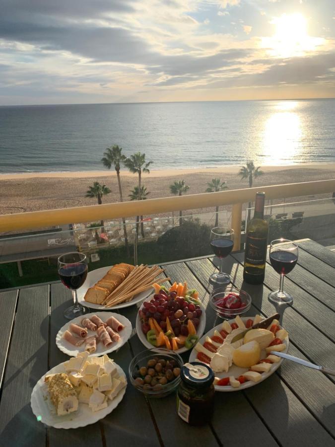 Acr Holiday Apartment Куартейра Екстер'єр фото